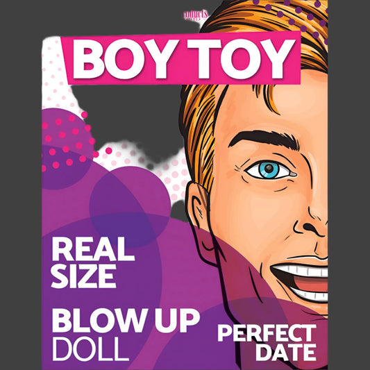 Boy Toy Sex Doll