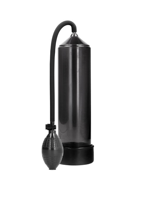 Classic Penis Pump - Black